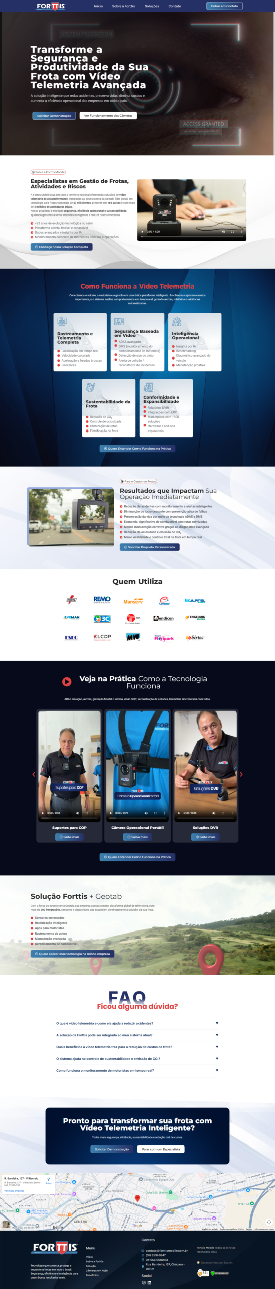 FireShot Capture 084 - Forttis Mobile - [sitexis.com.br]